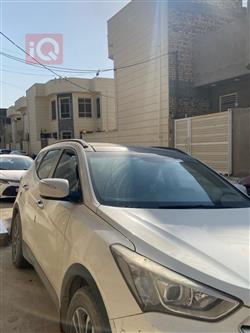هيونداي سانتافي